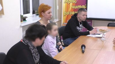У Запоріжжі розповіли, як знайти порозуміння із залежною людиною