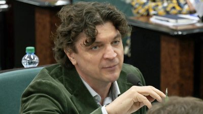 Депутат Луцької міської ради Роман Бондарук, запобіжний захід, ВАКС, Снігова королева