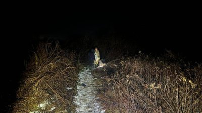 На Закарпатті чоловіка поранили під час полювання, він помер у лікарні