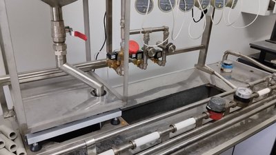 Житомир, водоканал, повірка лічильника, вода, 21 жовтня 2025 року