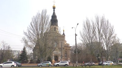 Жителів Миколаївщини закликають провести Великодні свята вдома