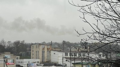 На Тернопільщині опалюють лікарню від спиртзаводу