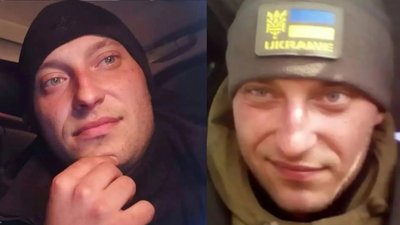 Ярослава Соляника із Полтавщини повернули з полону Ярослава Соляника із Полтавщини повернули з полону