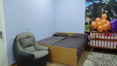 У Полтаві відкрили кризовий центр для жертв домашнього насильства У Полтаві відкрили кризовий центр для жертв домашнього насильства