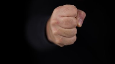 У Франківській тергромаді за пів року зафіксували 339 випадків домашнього насильства