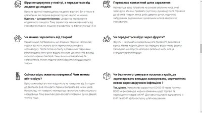 Мийте руки. У МОЗ нагадали, як уберегтися від коронавірусу Мийте руки. У МОЗ нагадали, як уберегтися від коронавірусу