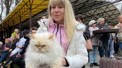 В Одесі відбувся благодійний концерт "Джаз на балконі" В Одесі відбувся благодійний концерт "Джаз на балконі"