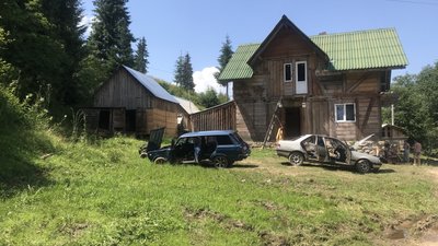 Наслідки негоди у Яблуниці на Франківщині: що кажуть жителі села та влада громади Наслідки негоди у Яблуниці на Франківщині: що кажуть жителі села та влада громади