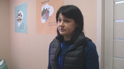 У Запоріжжі до центру підтримки переселенців “Я — Маріуполь” звернулося вже понад 300 людей У Запоріжжі до центру підтримки переселенців “Я — Маріуполь” звернулося вже понад 300 людей