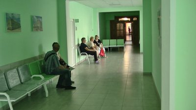 У Хмельницьких міських поліклініках ввели платні послуги: за що та чому доведеться платити У Хмельницьких міських поліклініках ввели платні послуги: за що та чому доведеться платити