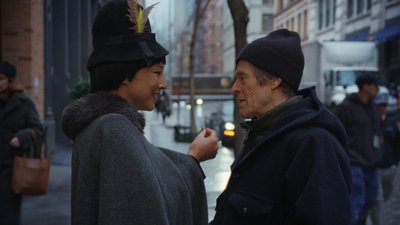 "Дуже страшне кіно", "Володарі всесвіту" та "Суперґьорл": фільми червня "Дуже страшне кіно", "Володарі всесвіту" та "Суперґьорл": фільми червня
