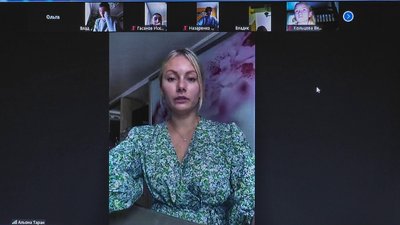 Учні трьох кропивницьких шкіл навчаються дистанційно