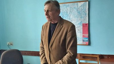 У волинську річку потрапили трансформаторні мастила. Чи критичне забруднення У волинську річку потрапили трансформаторні мастила. Чи критичне забруднення