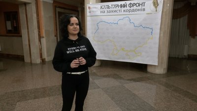 У Луцьку під час концерту зібрали 50 тисяч гривень для волинських тероборонівців У Луцьку під час концерту зібрали 50 тисяч гривень для волинських тероборонівців