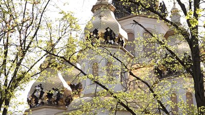 Церква у Харкові
