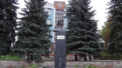 Демонтаж і переосмислення: як планують дерадянізовувати Рівне Демонтаж і переосмислення: як планують дерадянізовувати Рівне