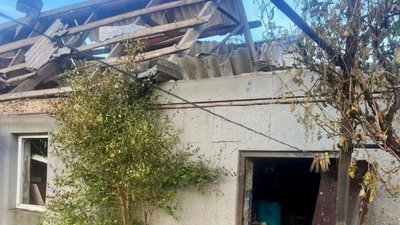 Обстріли Запорізької області 16 липня 2026