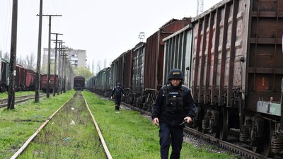 Розміновують території. Скільки боєприпасів піротехніки ДСНС вилучили протягом доби на Миколаївщині