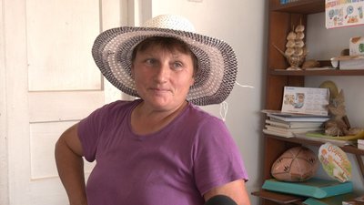 Любов Горяк Любов Горяк