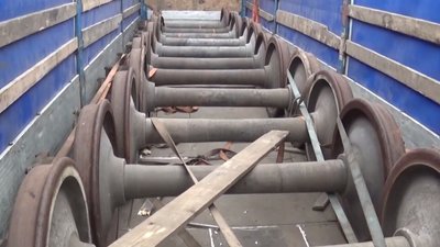 Група підозрюваних завдала мільйонних збитків запорізькому держпідприємству