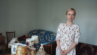 Ліда Кольченко, 18 червня 2024