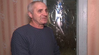"Будемо усі йти на захист у ліси": як живуть волинянин у селах на кордоні із Білоруссю "Будемо усі йти на захист у ліси": як живуть волинянин у селах на кордоні із Білоруссю