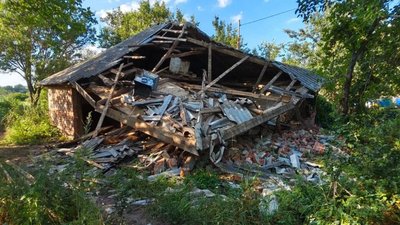 будинок, компенсація