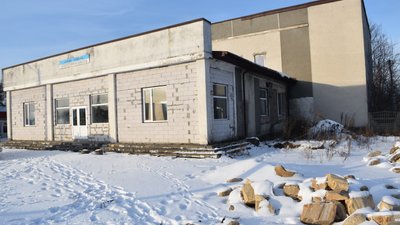 житомир, олевськ, спортивна школа, ремонт, 8 січня 2026 року