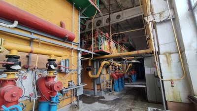 На Тернопільщині планують продати Мишковицький спиртзавод На Тернопільщині планують продати Мишковицький спиртзавод