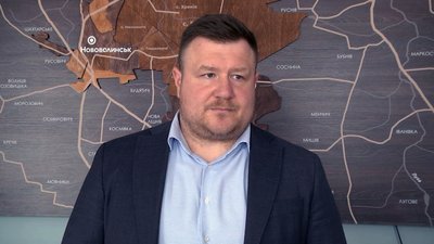 Нововолинська громада першою на Волині позбавляє земель церкви УПЦ МП Нововолинська громада першою на Волині позбавляє земель церкви УПЦ МП