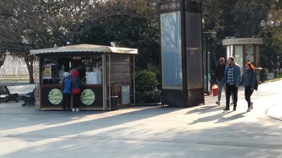 Коронавірус в окупації
