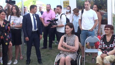 Зеленська на Хортиці Зеленська на Хортиці