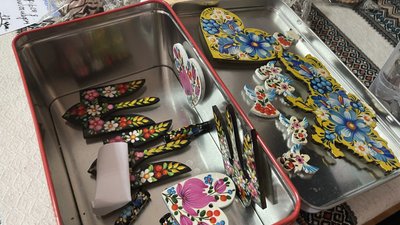 У Дніпрі школярі зібрали 40,5 тисяч на допомогу українській армії У Дніпрі школярі зібрали 40,5 тисяч на допомогу українській армії