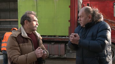 Підтоплення на Коновальця Підтоплення на Коновальця