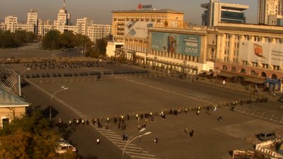 Церемонія прощання із загиблими в Ан-26 у Харкові: хроніка Церемонія прощання із загиблими в Ан-26 у Харкові: хроніка