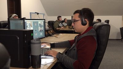 Бізнес в умовах пандемії: у Черкасах зріс попит на ІТ-спеціалістів Бізнес в умовах пандемії: у Черкасах зріс попит на ІТ-спеціалістів