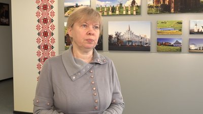 Виплати за працевлаштування: як на Черкащині працюють люди з інвалідністю Виплати за працевлаштування: як на Черкащині працюють люди з інвалідністю