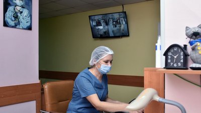 Інсульт: де лікують на Кіровоградщині та що робити, якщо у пацієнтів за це просять гроші Інсульт: де лікують на Кіровоградщині та що робити, якщо у пацієнтів за це просять гроші