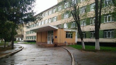 Не прийматимуть породіль: у Вінницькому пологовому будинку №1 випадок коронавірусу
