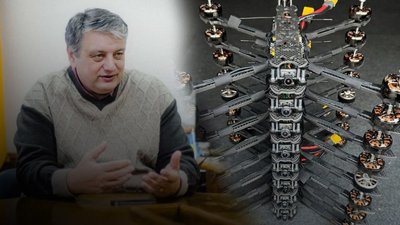 Олександра Супрунюка підозрюють у службовій недбалості при закупівлі дронів для військових