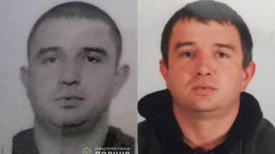 В Одесі розшукують підозрюваного в умисному вбивстві
