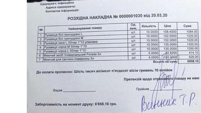 Іванофранківці збирають гроші для обласної інфекційної лікарні Іванофранківці збирають гроші для обласної інфекційної лікарні
