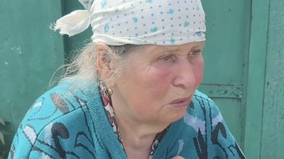 Евакуація із Лиманської громади