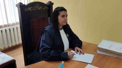 Суд у справі міського голови Тернополя: що відомо Суд у справі міського голови Тернополя: що відомо