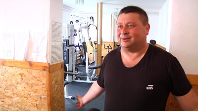 Перший тренер футболіста Олександра Зінченка: хлопець змалку був закоханий у футбол Перший тренер футболіста Олександра Зінченка: хлопець змалку був закоханий у футбол