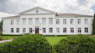 У Жашкові на Черкащині зранку було чутно вибух, зараз спокійно
