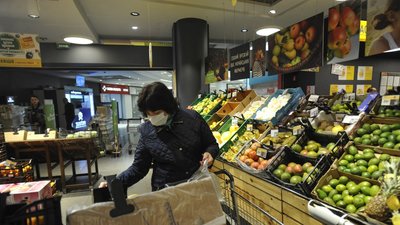 Майже 500 порушень карантинних вимог виявили на Прикарпатті