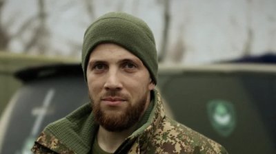 Василь Ковилін