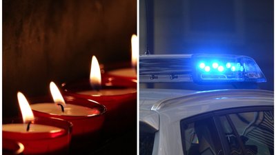 На Донеччині у поминальні дні закриють кладовища: на місцях працюватимуть 500 поліціянтів