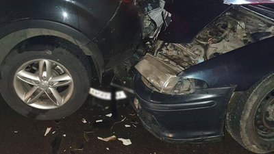 У Херсоні п’яний водій спричинив ДТП У Херсоні п’яний водій спричинив ДТП
